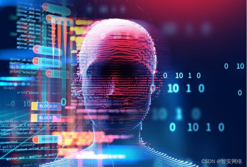 智安网络 提升企业网络安全，构建勒索软件攻击“免疫盾”