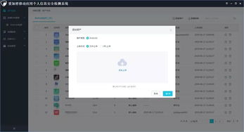 移动应用安全监管支撑体系探析 基于网络与信息安全软件开发视角